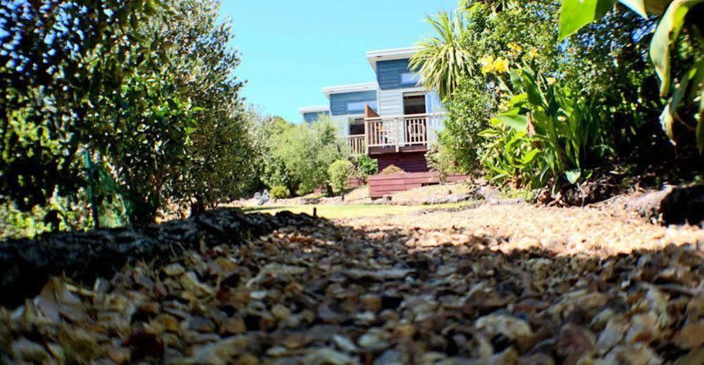 Church Bay Escape Oneroa Exterior foto
