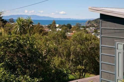 Church Bay Escape Oneroa Exterior foto